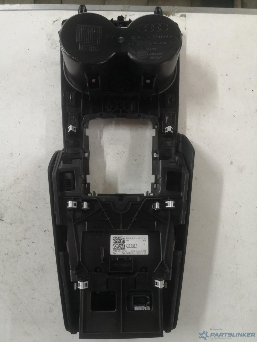 Consola centrala AUDI (FAW) A3 III (8VS, 8VM) [ 2014 - > ] OEM 8v1864261f – foto 3