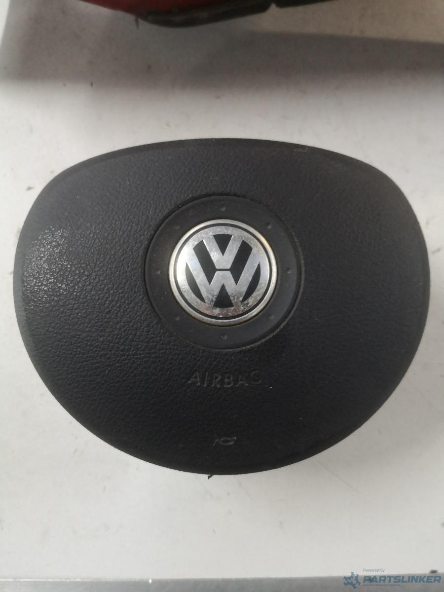 Airbag VOLKSWAGEN GOLF V (1K1) [ 2003 - 2009 ] OEM 1k0880201n