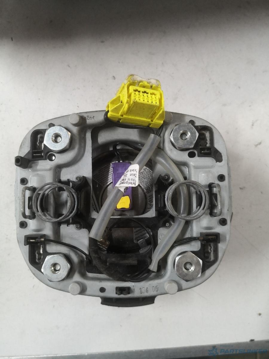 Airbag VOLKSWAGEN GOLF V (1K1) [ 2003 - 2009 ] OEM 1k0880201n – foto 2