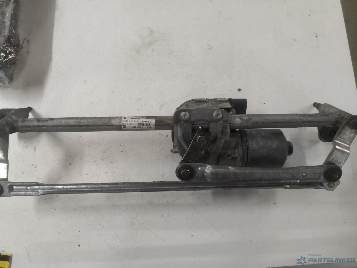 Ansamblu manete VOLKSWAGEN GOLF V (1K1) [ 2003 - 2009 ] OEM 3397020832