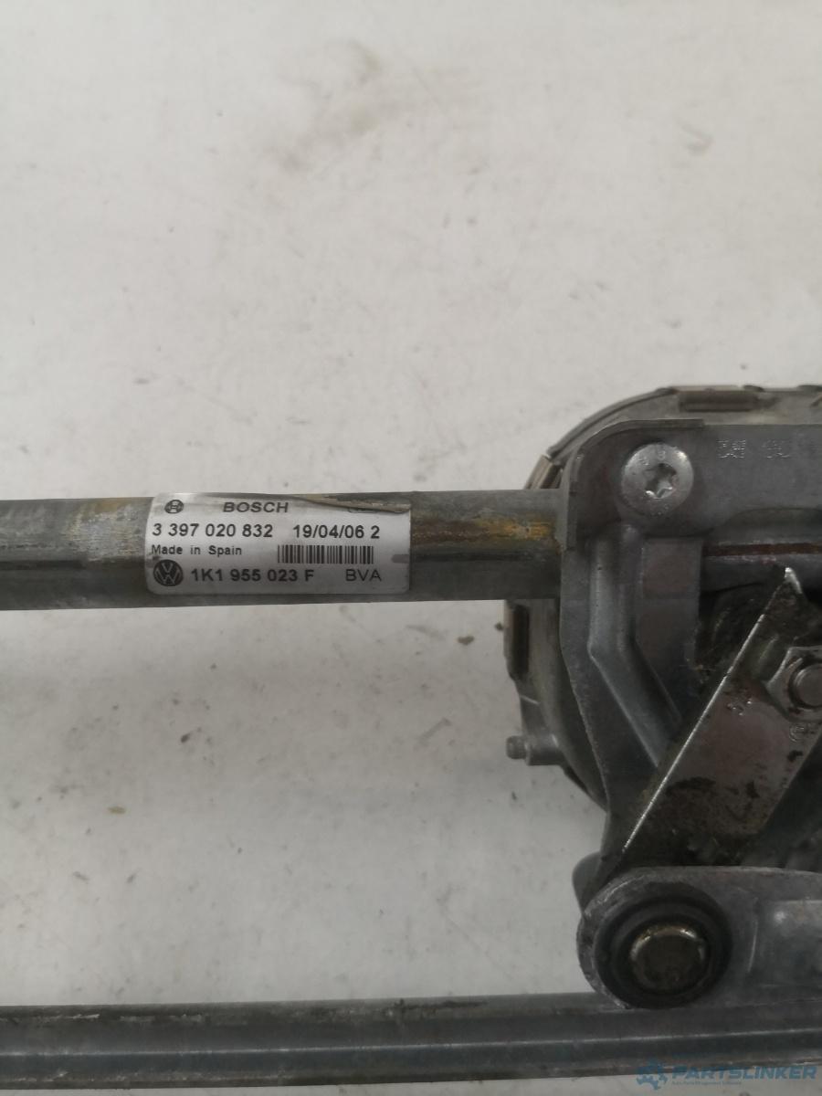 Ansamblu manete VOLKSWAGEN GOLF V (1K1) [ 2003 - 2009 ] OEM 3397020832 – foto 2