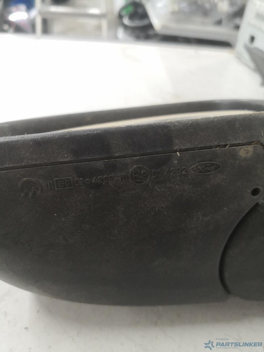 Oglinda stanga fata FORD FOCUS II (DA_, HCP, DP) [ 2004 - 2013 ] OEM 014292 – foto 2