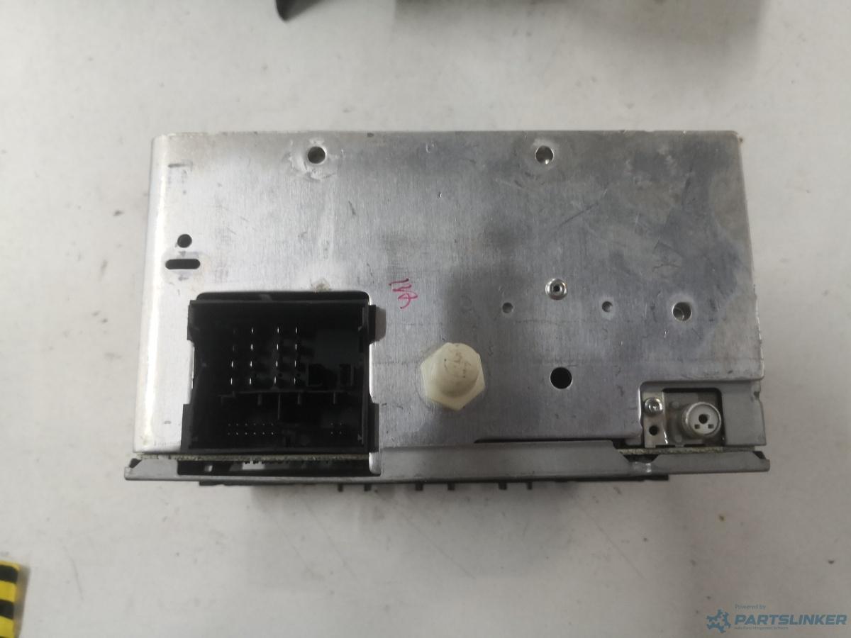 CD player auto FORD FOCUS II (DA_, HCP, DP) [ 2004 - 2013 ] OEM 7m5t18c815ba – foto 2