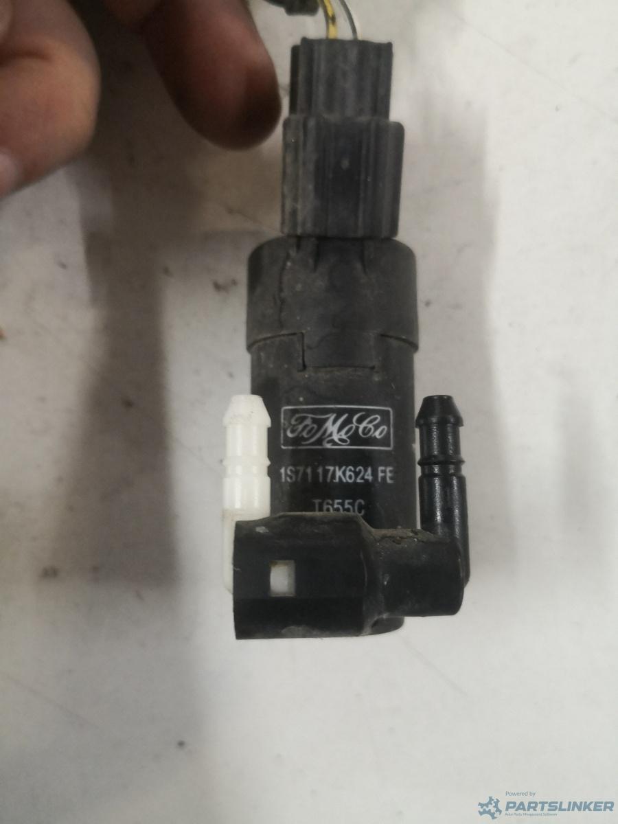 Pompita lichid parbriz FORD FOCUS II (DA_, HCP, DP) [ 2004 - 2013 ] OEM 1s7117k624fe – foto 2