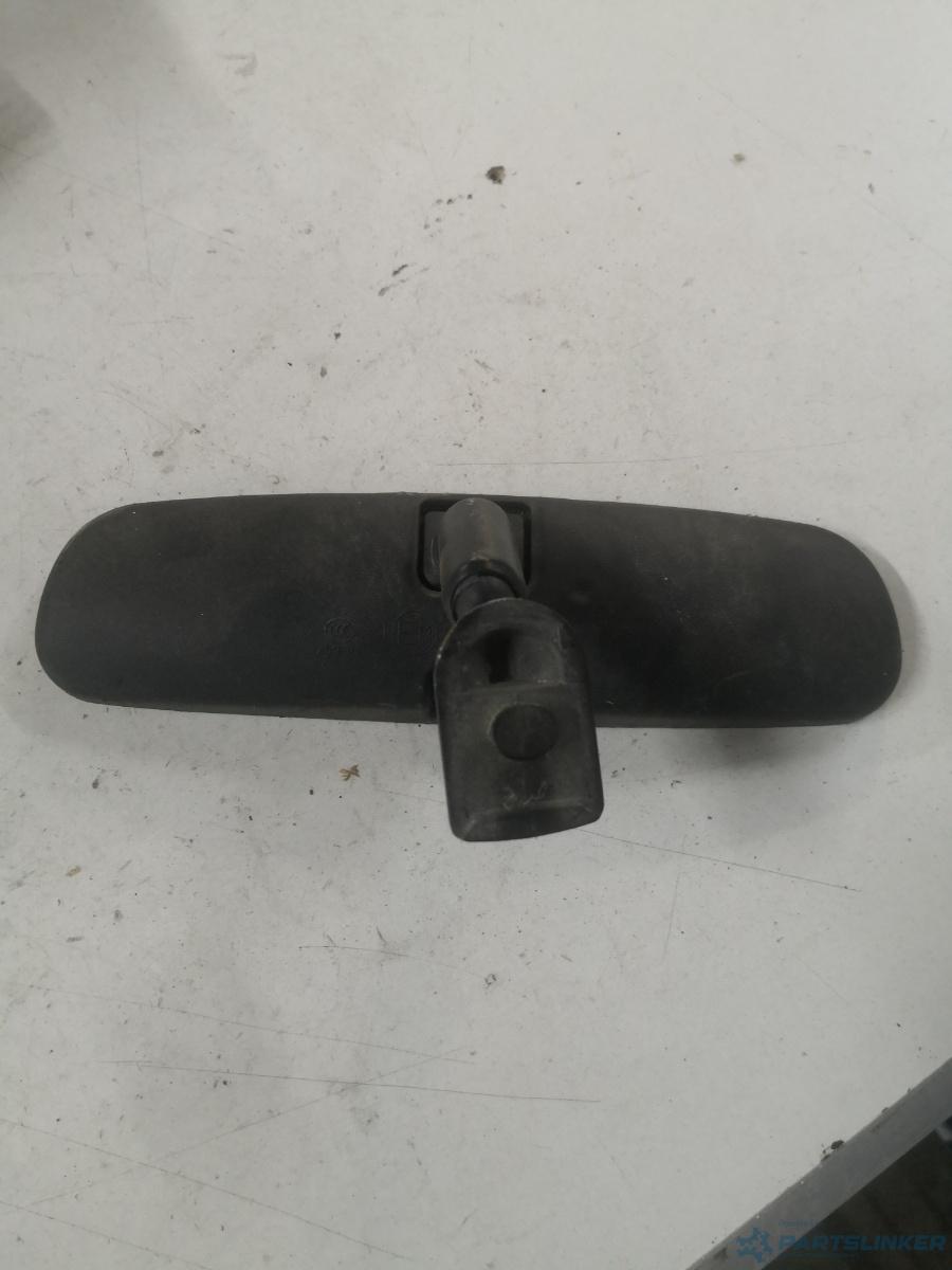 Oglinda retrovizoare FORD FOCUS II (DA_, HCP, DP) [ 2004 - 2013 ] OEM 015617 – foto 2