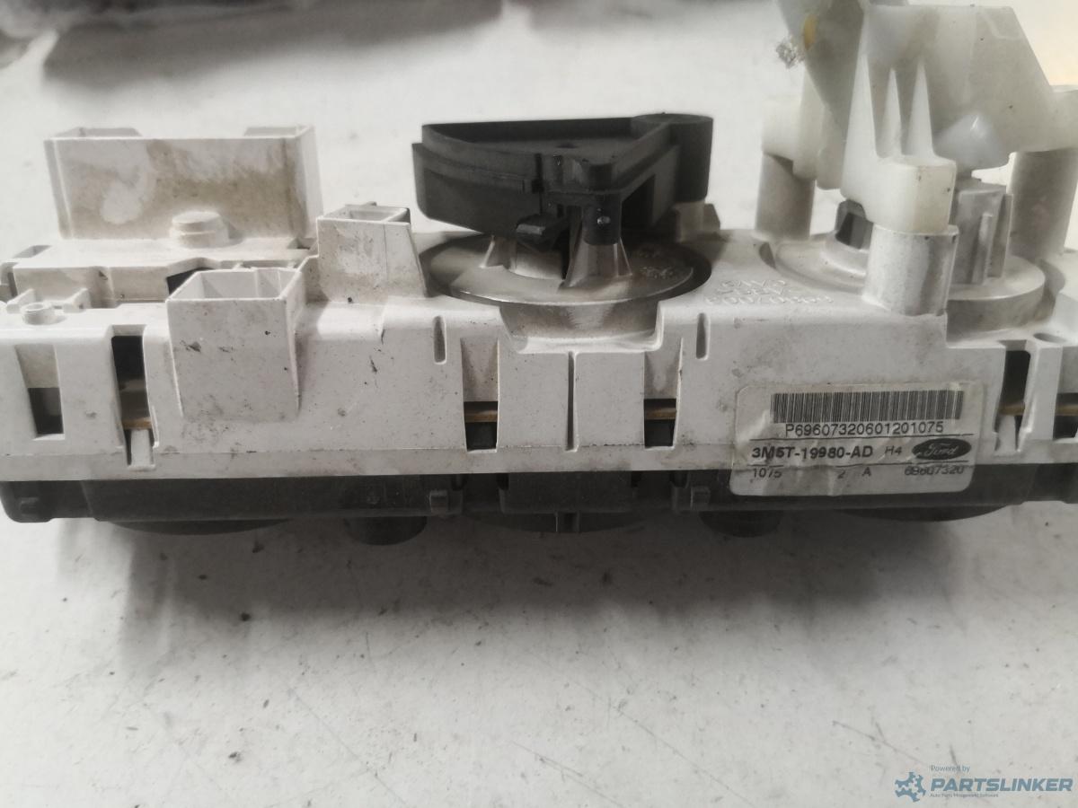 Climatizare FORD FOCUS II (DA_, HCP, DP) [ 2004 - 2013 ] OEM 3m5t19980ad – foto 2