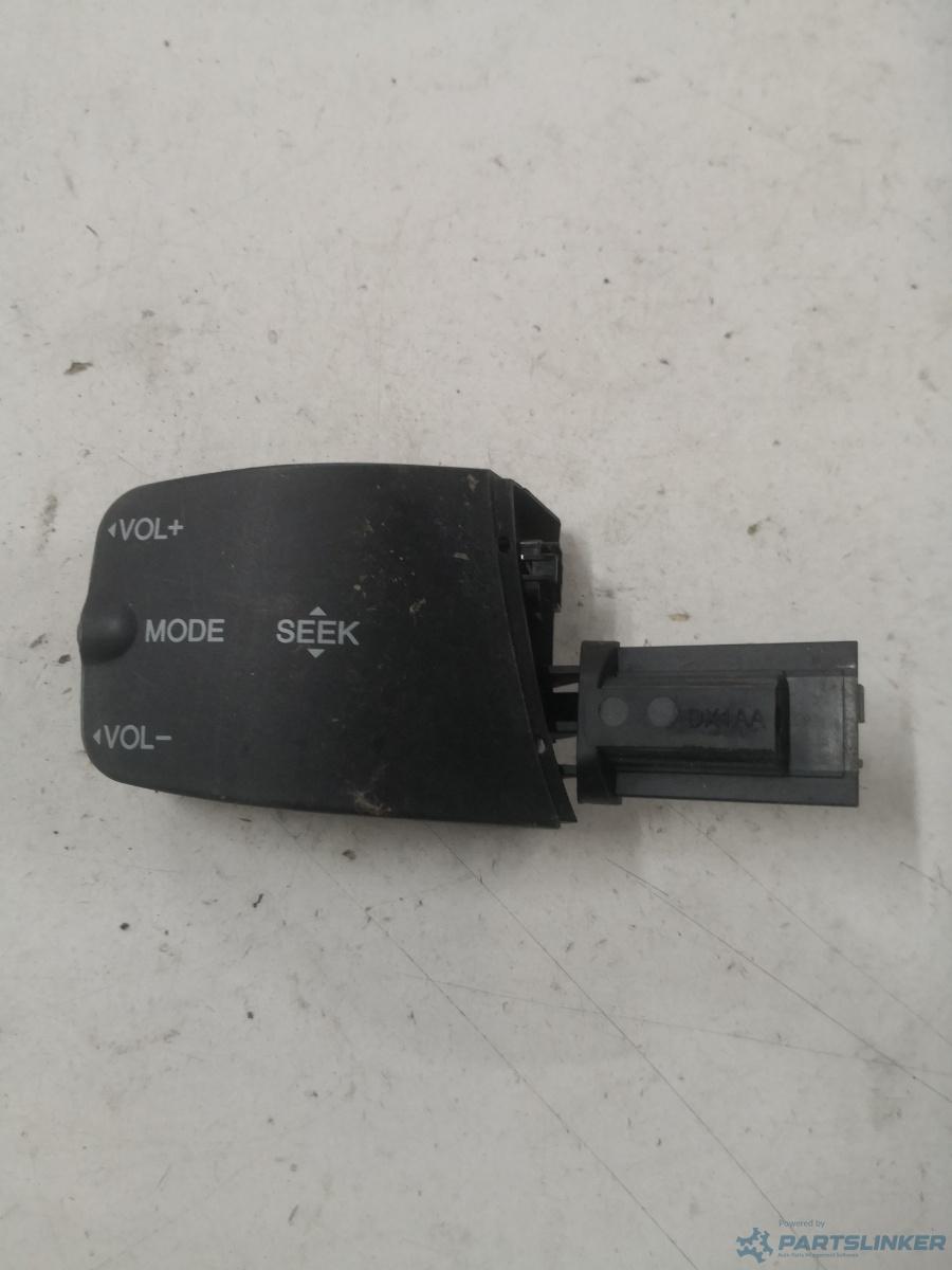 Butoane radio  FORD FOCUS II (DA_, HCP, DP) [ 2004 - 2013 ] OEM 3m5t14k14