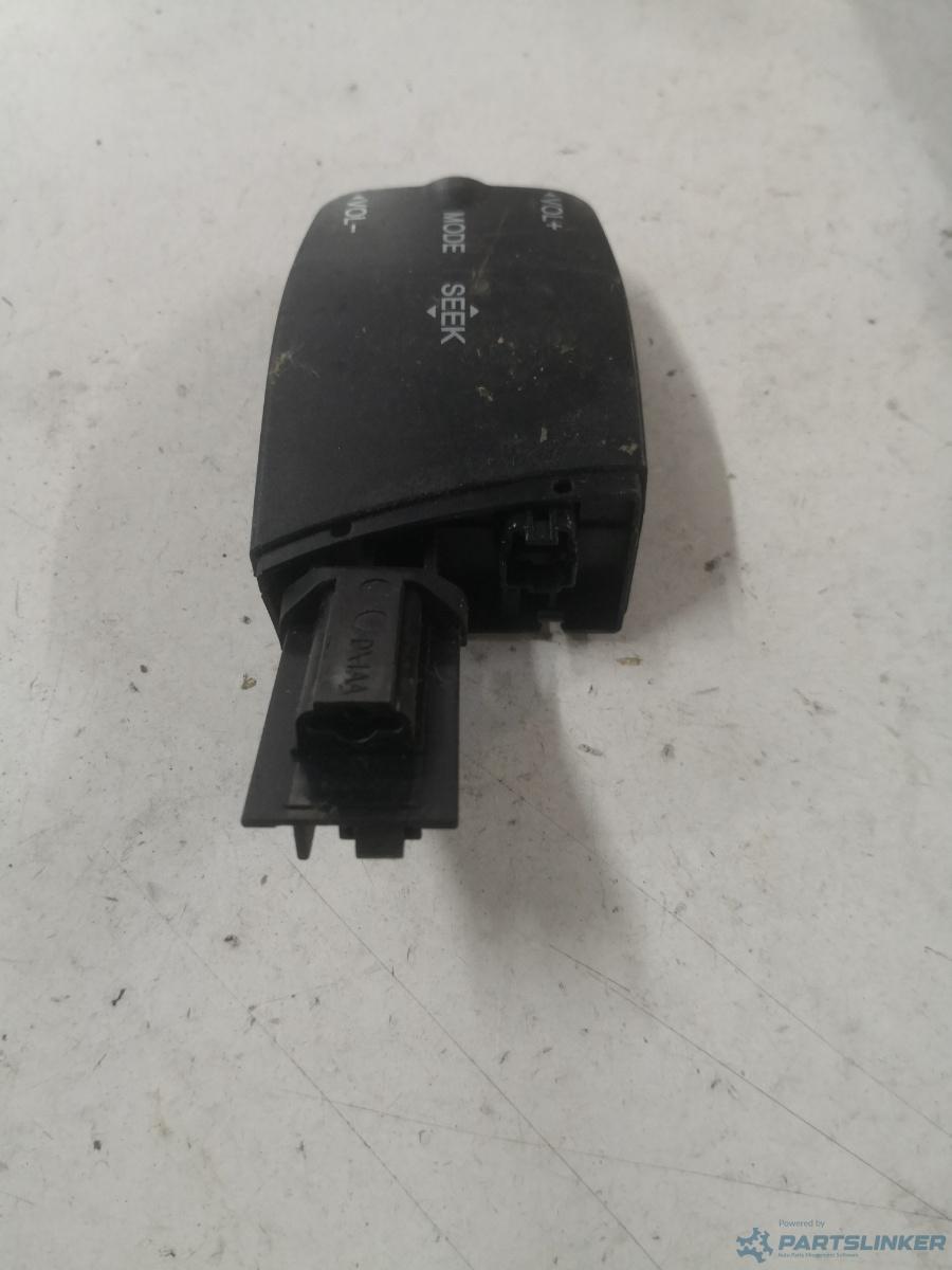 Butoane radio  FORD FOCUS II (DA_, HCP, DP) [ 2004 - 2013 ] OEM 3m5t14k14 – foto 2