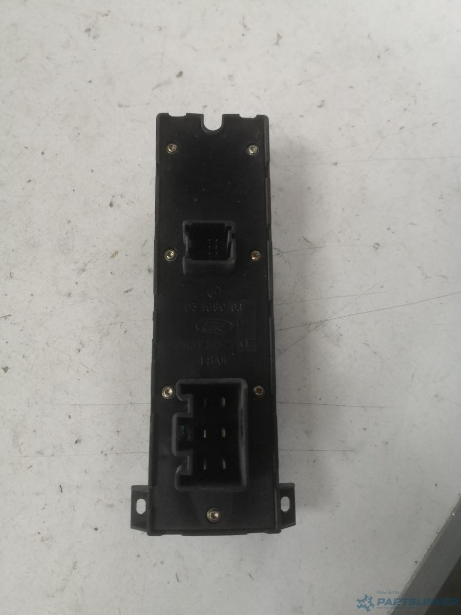 Butoane geamuri electrice stanga fata FORD FOCUS II (DA_, HCP, DP) [ 2004 - 2013 ] OEM 3m5t14529ce – foto 2