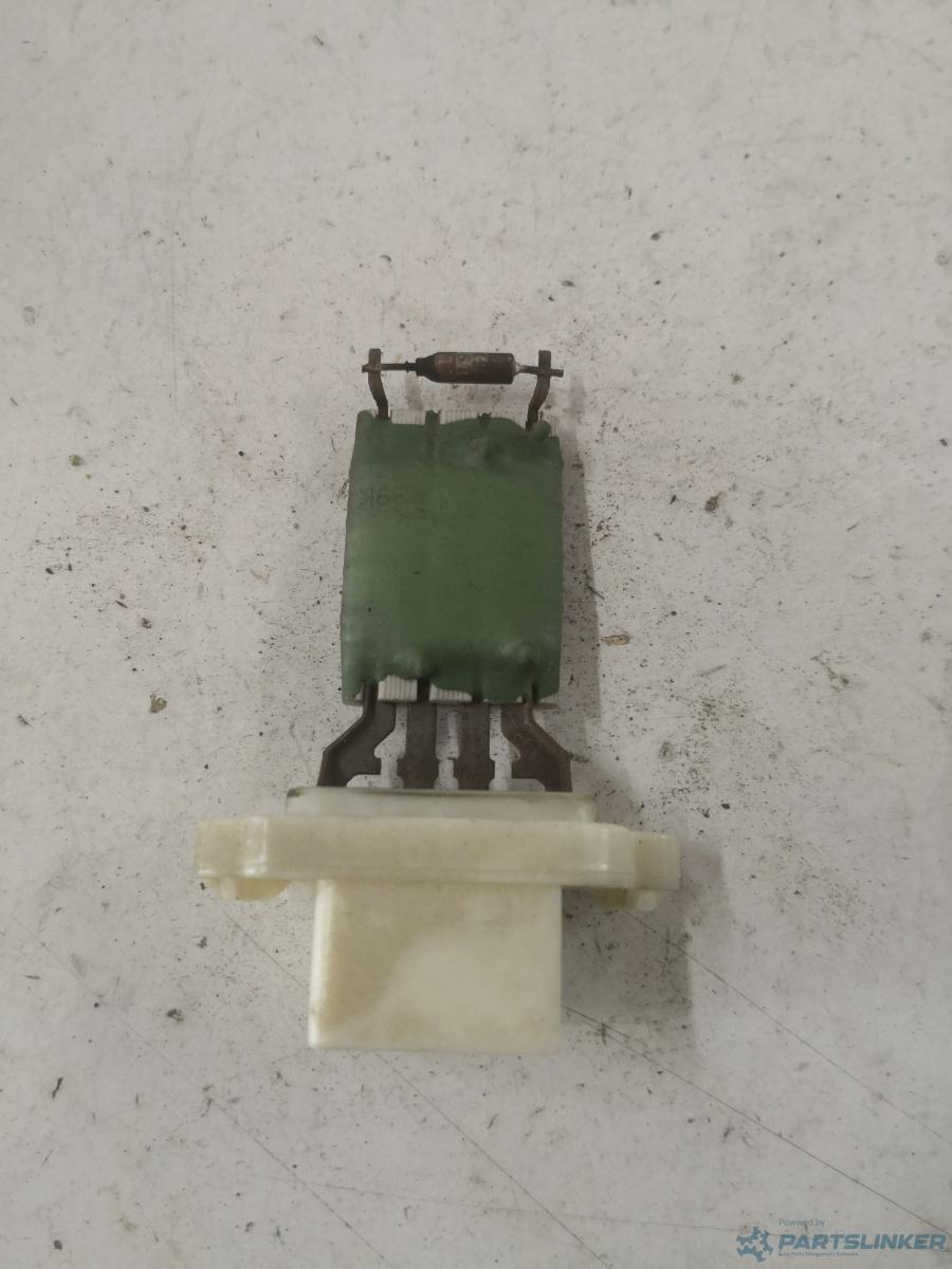 Rezistenta aeroterma FORD FOCUS II (DA_, HCP, DP) [ 2004 - 2013 ] – foto 2