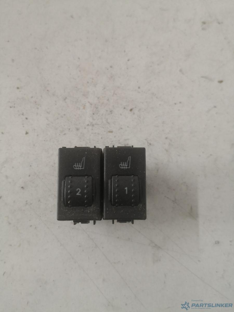 Buton incalzire scaun FORD FOCUS II (DA_, HCP, DP) [ 2004 - 2013 ] OEM 7m5t19k314aa