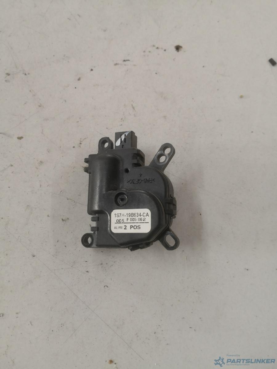 Motoras clapeta aeroterma FORD FOCUS II (DA_, HCP, DP) [ 2004 - 2013 ] OEM 1s7h19b634ca