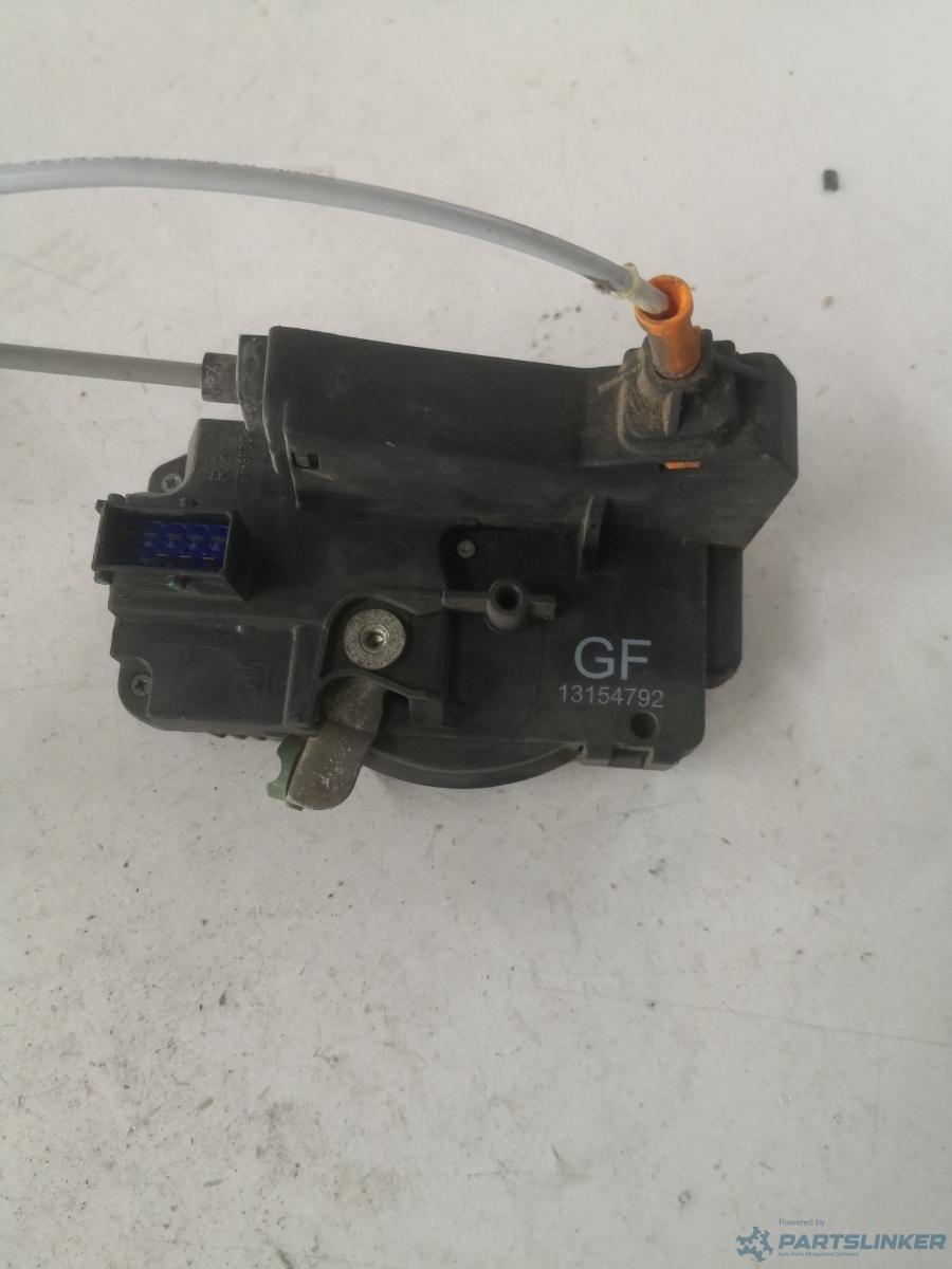 Broasca usa dreapta fata OPEL MERIVA (X03) [ 2003 - 2010 ] OEM 13154792 – foto 2
