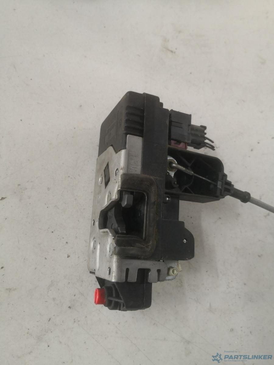 Broasca usa stanga spate OPEL MERIVA (X03) [ 2003 - 2010 ] OEM 13154793 – foto 2