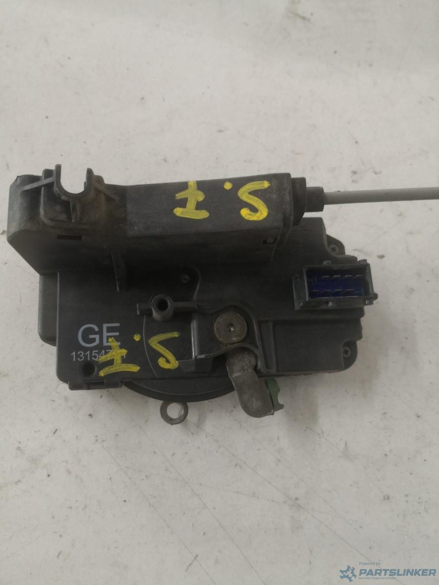 Broasca usa stanga fata OPEL MERIVA (X03) [ 2003 - 2010 ] OEM 13154791