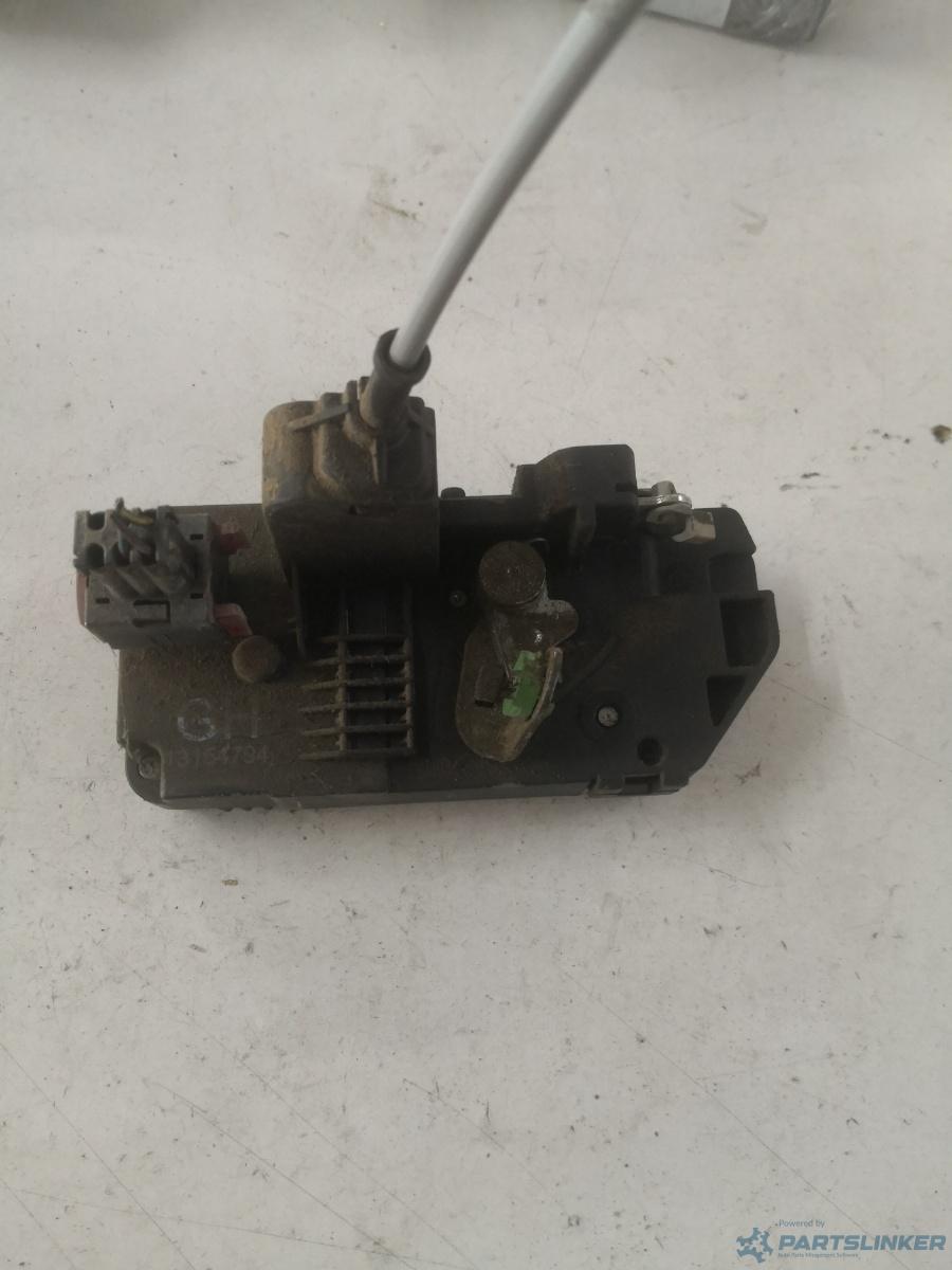 Broasca usa dreapta spate OPEL MERIVA (X03) [ 2003 - 2010 ] OEM 13154794