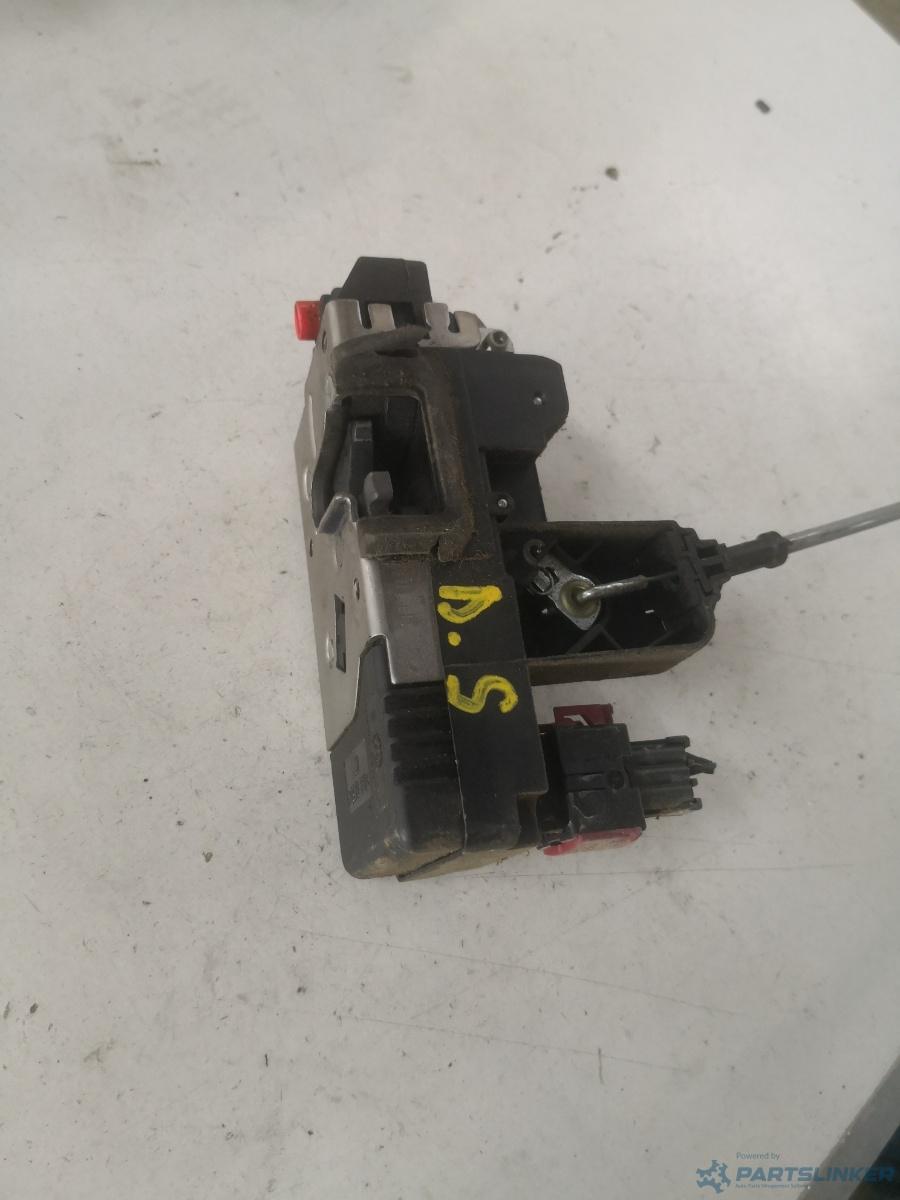 Broasca usa dreapta spate OPEL MERIVA (X03) [ 2003 - 2010 ] OEM 13154794 – foto 2