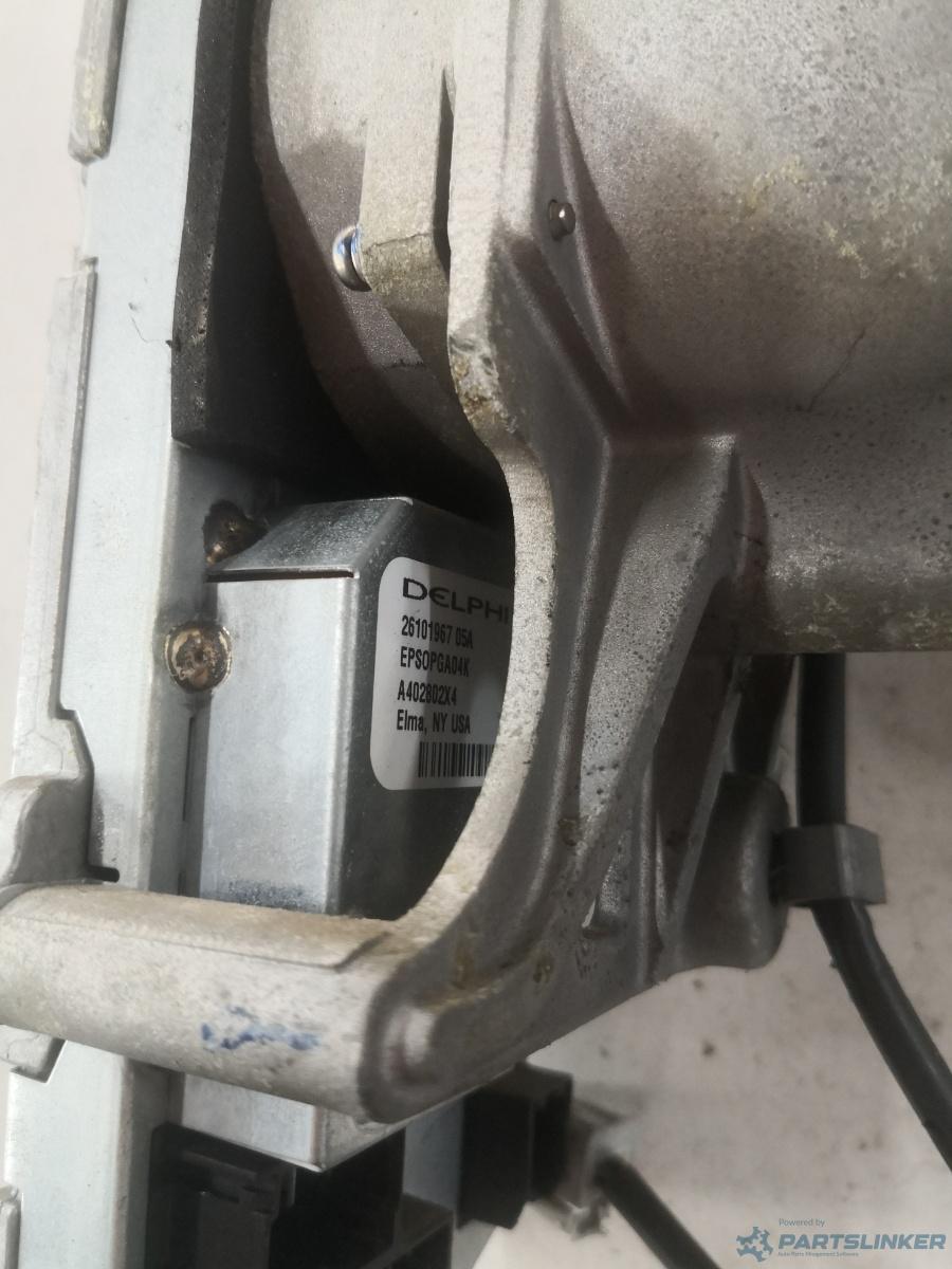 Coloana directie OPEL MERIVA (X03) [ 2003 - 2010 ] OEM 2610865205b – foto 3