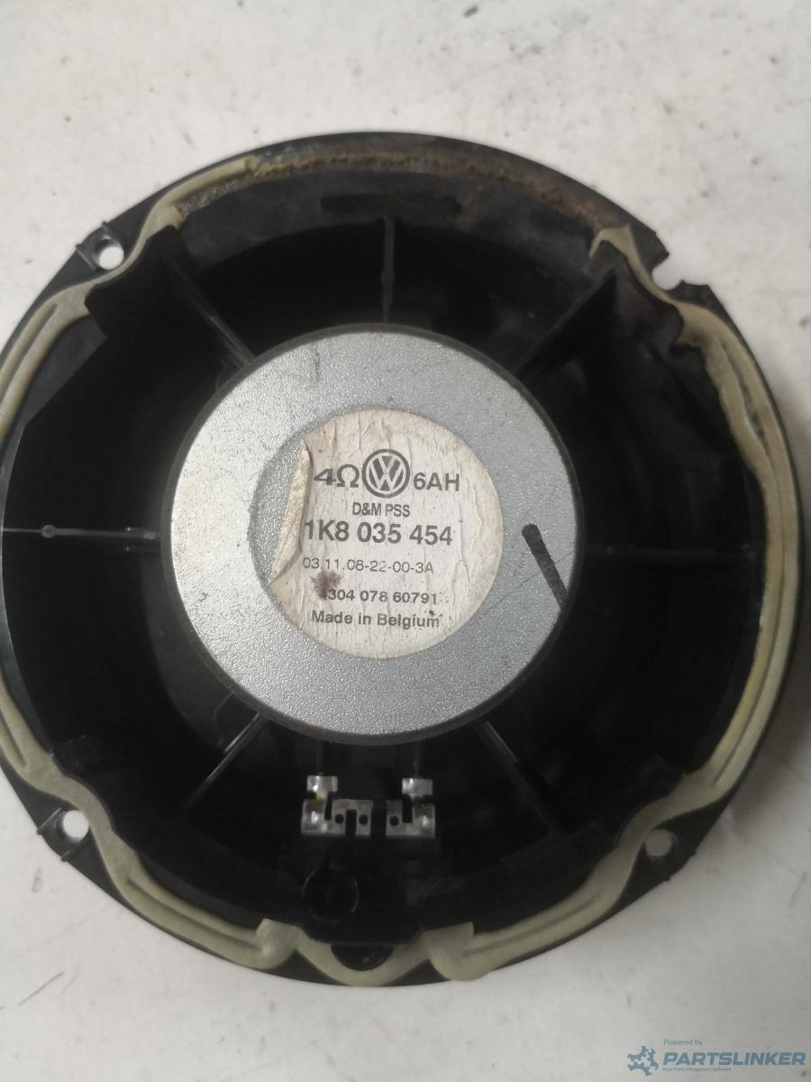 Boxe auto VOLKSWAGEN GOLF VI (5K1) [ 2008 - 2013 ] TSI (CAXA) 90KW|122HP OEM 1k8035454 – foto 2