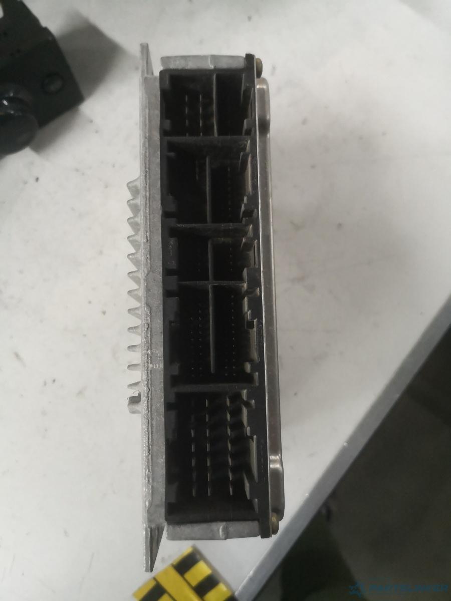 Calculator ECU MERCEDES-BENZ S-CLASS Coupe (C216) [ 2003 - 2013 ] CL 500 (M 278.920) 320KW|435HP BOSCH 0261206302 OEM A0265456832 – foto 2