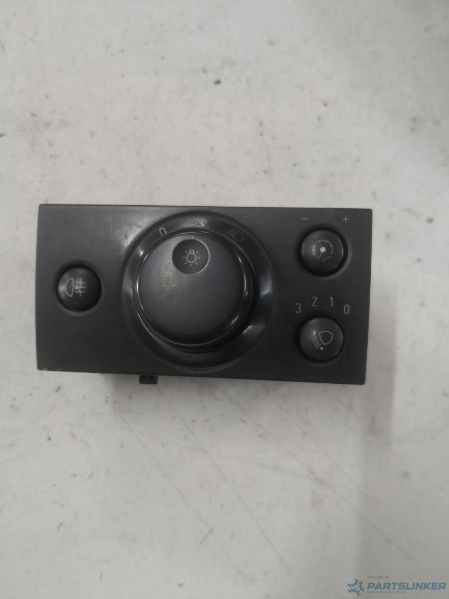 Bloc lumini OPEL MERIVA (X03) [ 2003 - 2010 ] OEM 93394756