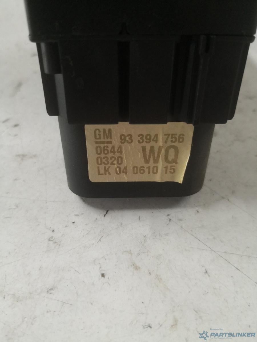 Bloc lumini OPEL MERIVA (X03) [ 2003 - 2010 ] OEM 93394756 – foto 2