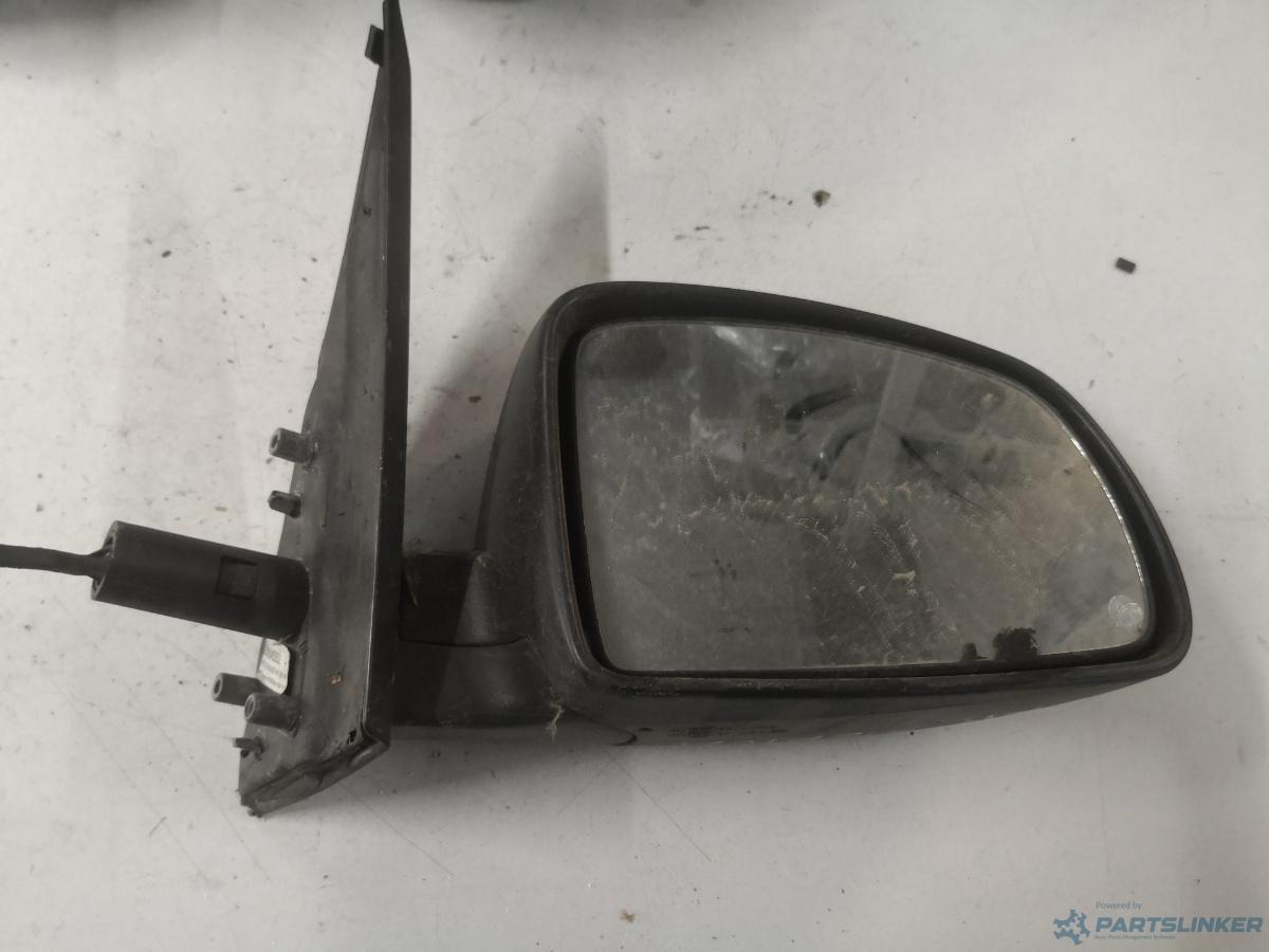 Oglinda dreapta fata OPEL MERIVA (X03) [ 2003 - 2010 ] OEM 93494552