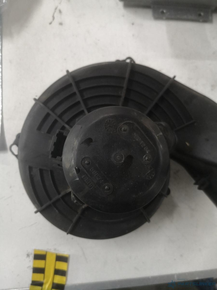 Aeroterma OPEL MERIVA (X03) [ 2003 - 2010 ] OEM 58874