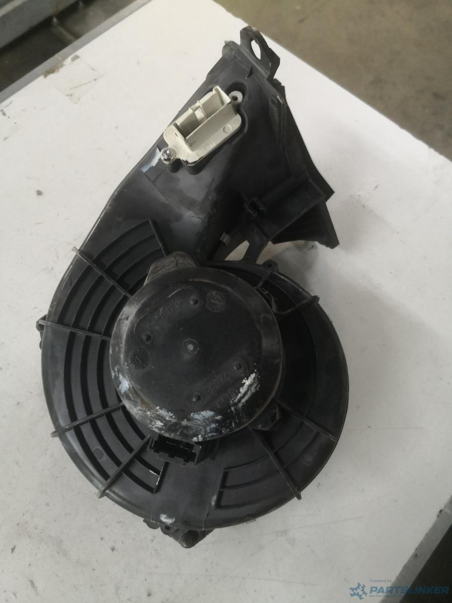 Aeroterma  OPEL MERIVA (X03) [ 2003 - 2010 ] OEM 13149487 – foto 3