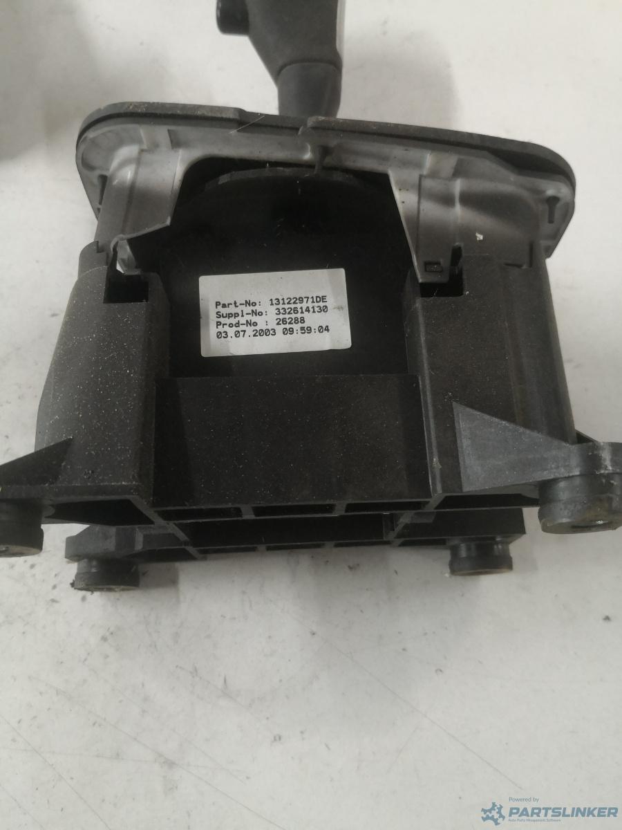 Schimbator viteze OPEL MERIVA (X03) [ 2003 - 2010 ] OEM 332614130 – foto 2