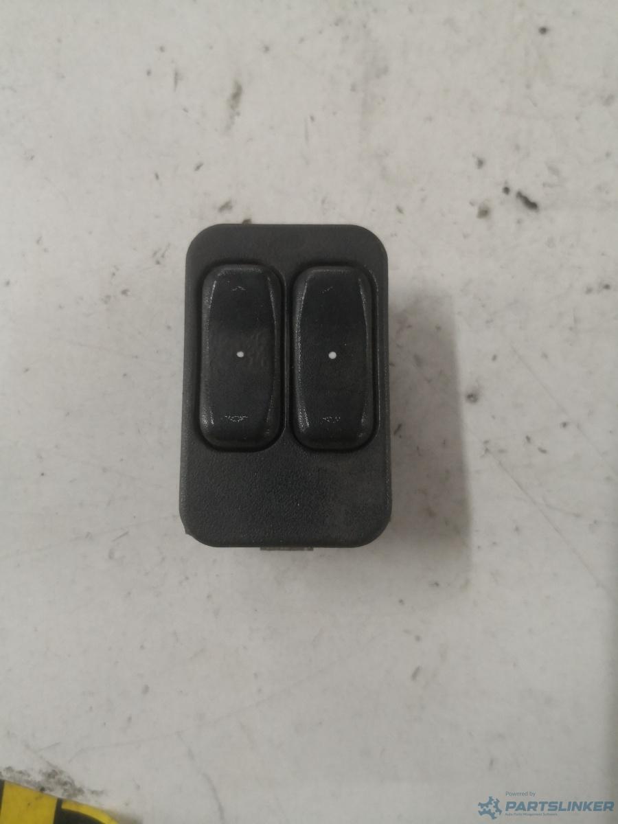 Butoane geamuri electrice stanga fata OPEL MERIVA (X03) [ 2003 - 2010 ] OEM 13363202 – foto 2