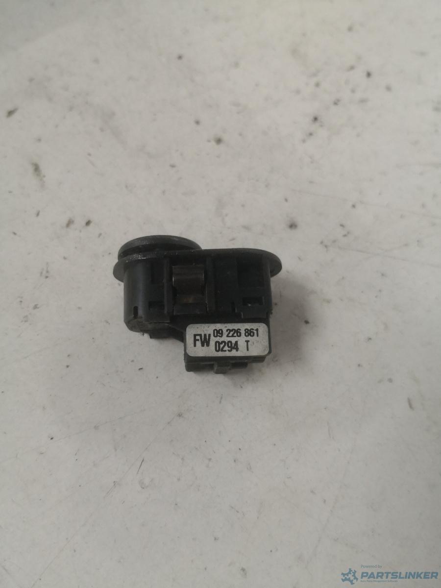 Buton reglaj oglinzi OPEL MERIVA (X03) [ 2003 - 2010 ] OEM 09226861 – foto 2