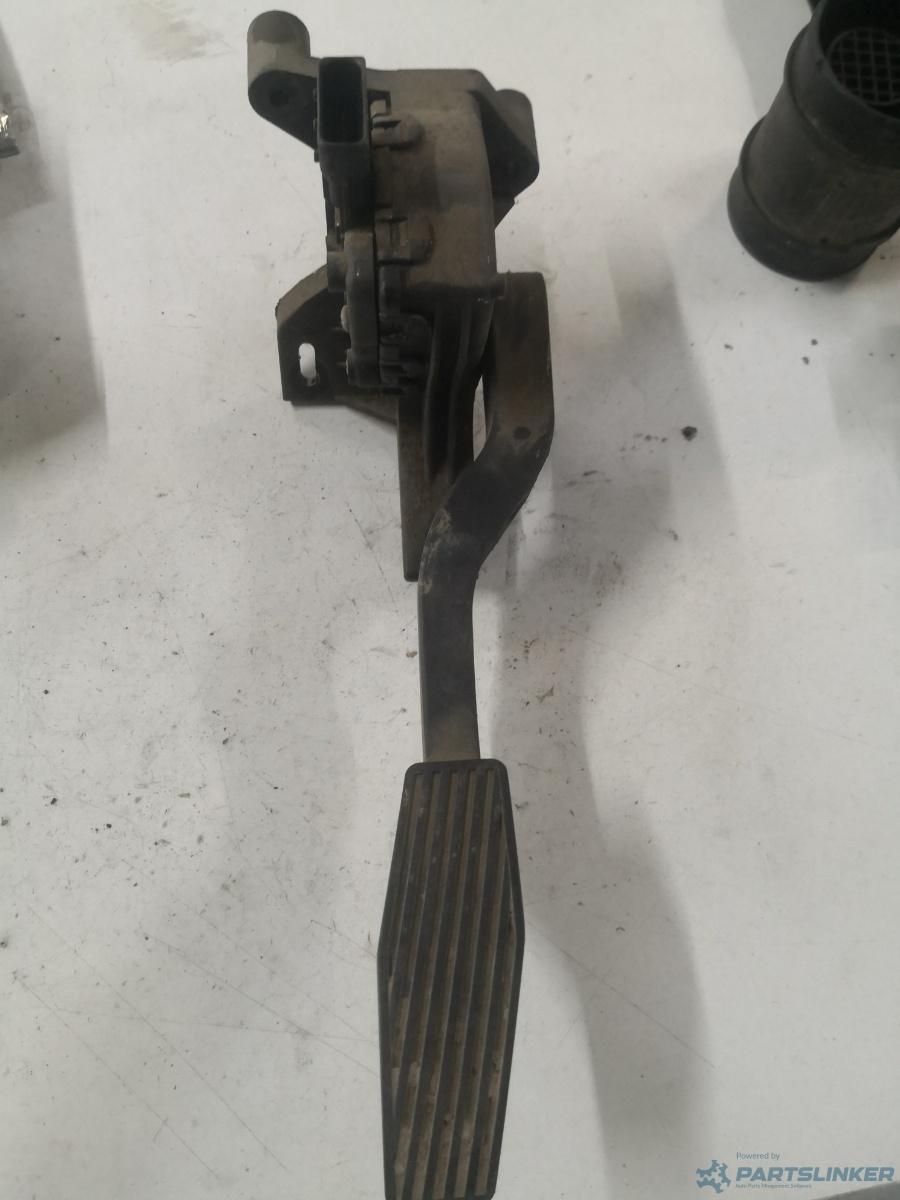 Pedala acceleratie OPEL MERIVA (X03) [ 2003 - 2010 ] OEM 93335443 – foto 2