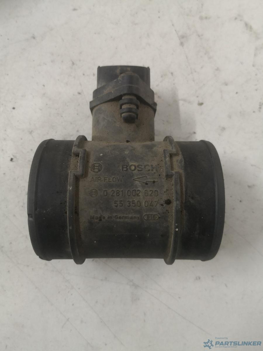 Debitmetru aer OPEL MERIVA (X03) [ 2003 - 2010 ] OEM 0281002620