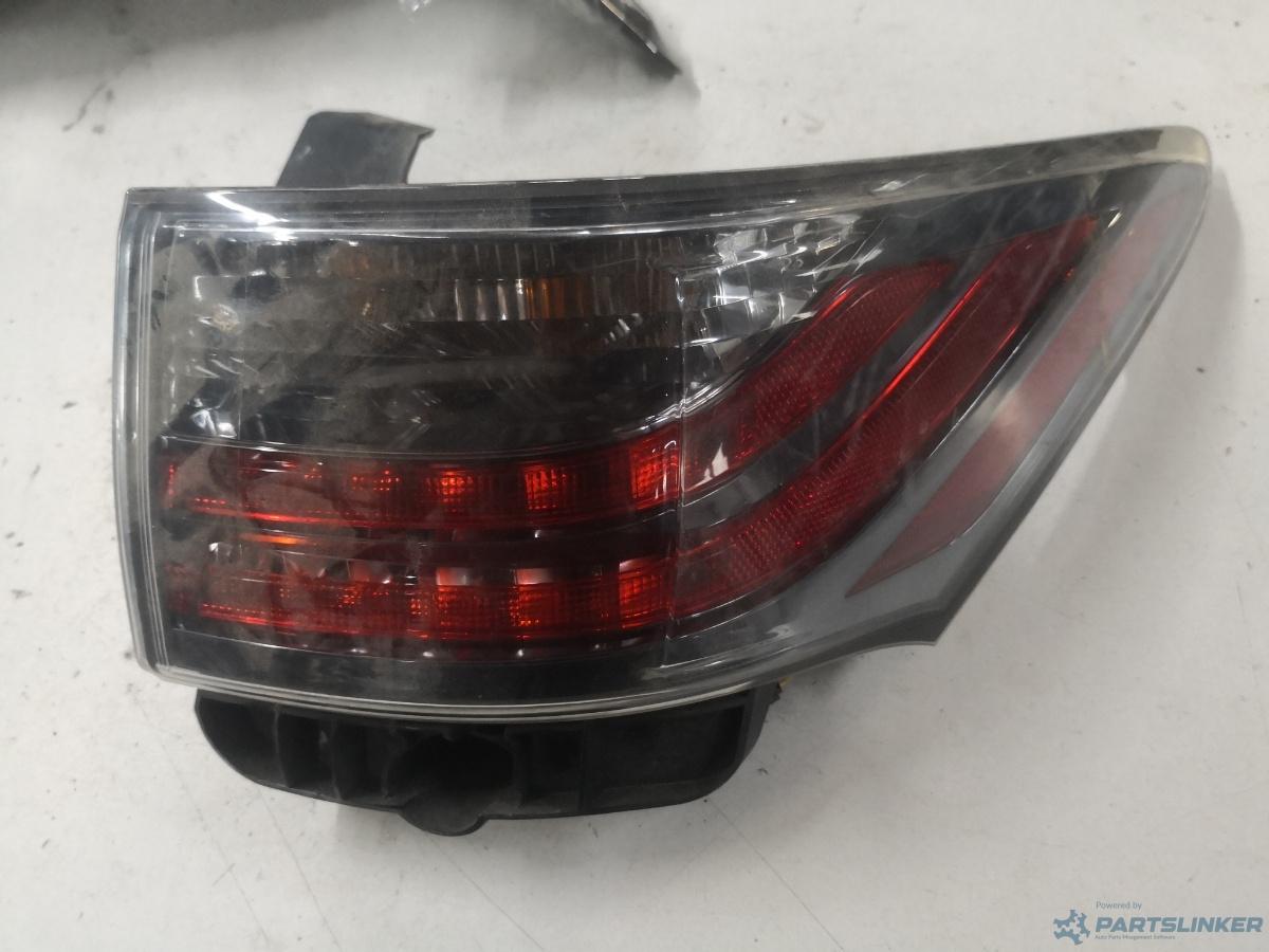 Lampa spate / stop dreapta spate LEXUS CT (ZWA10_) [ 2010 - > ]