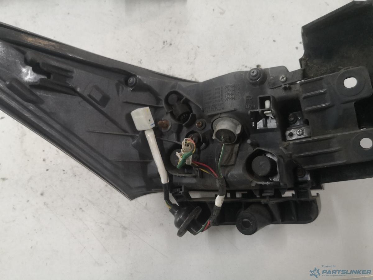 Lampa spate / stop dreapta spate LEXUS CT (ZWA10_) [ 2010 - > ] – foto 2