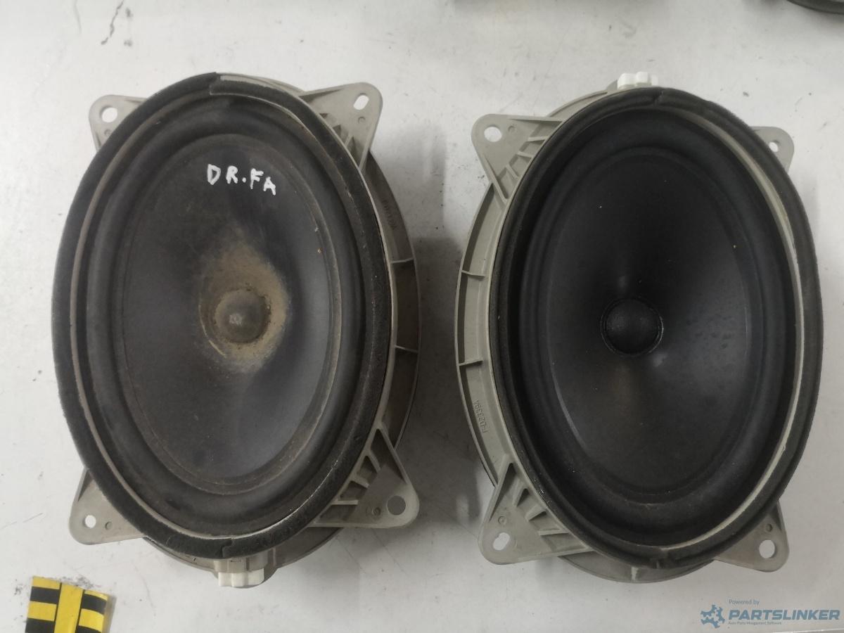 Set boxe fata LEXUS CT (ZWA10_) [ 2010 - > ] OEM G1614l2