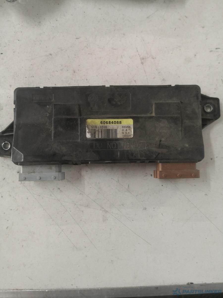 Modul confort ALFA ROMEO 159 (939_) [ 2005 - 2012 ] OEM 60684088