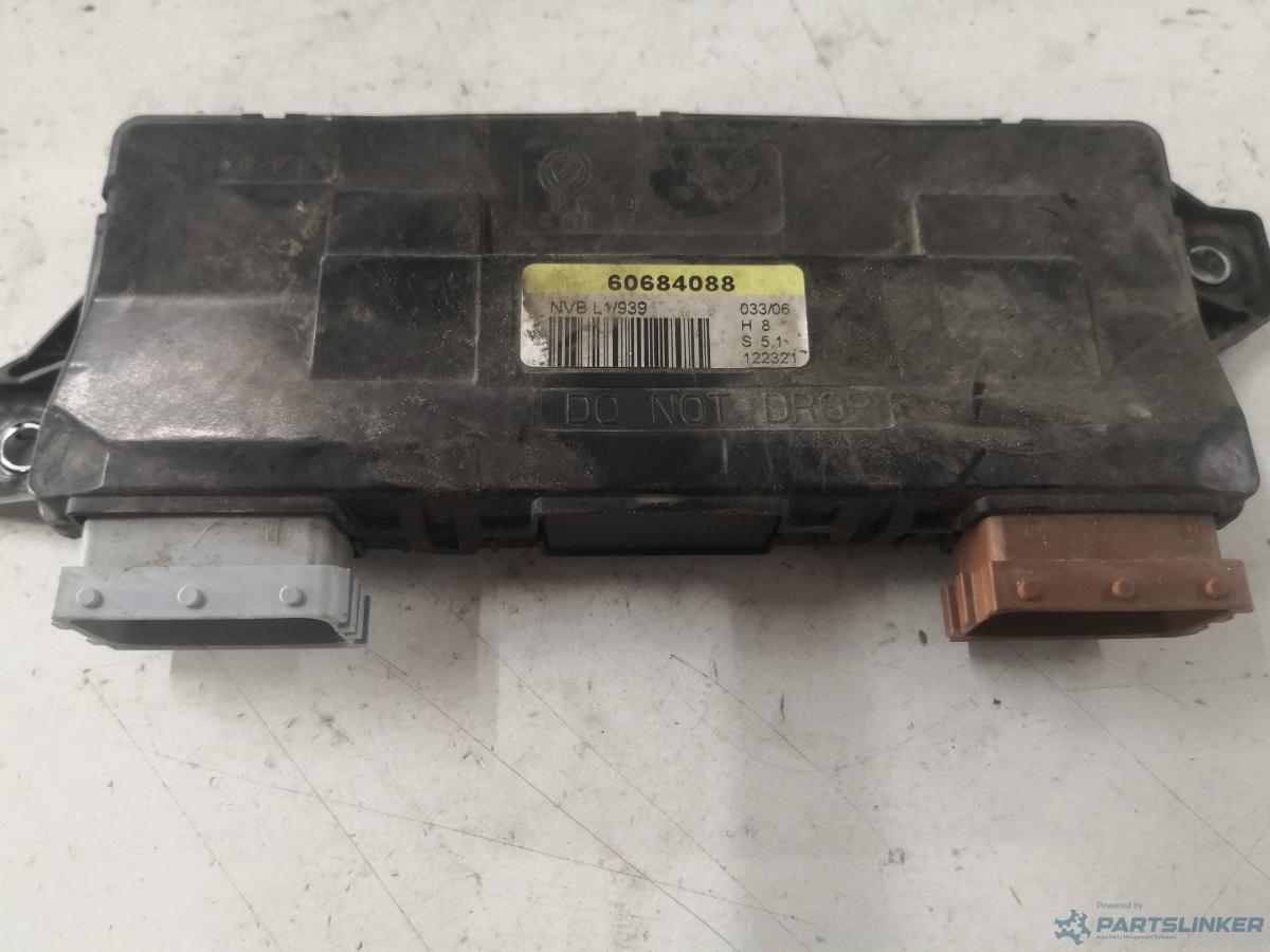 Modul confort ALFA ROMEO 159 (939_) [ 2005 - 2012 ] OEM 60684088 – foto 2