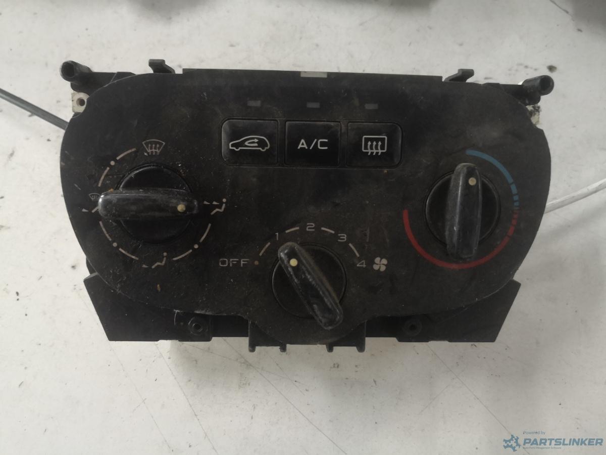 Climatizare PEUGEOT 307 SW (3H) [ 2002 - 2009 ] OEM 593240000