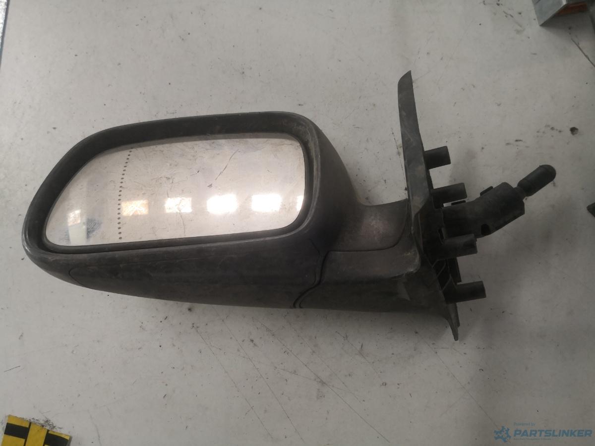 Oglinda stanga fata PEUGEOT 307 SW (3H) [ 2002 - 2009 ] OEM 014145