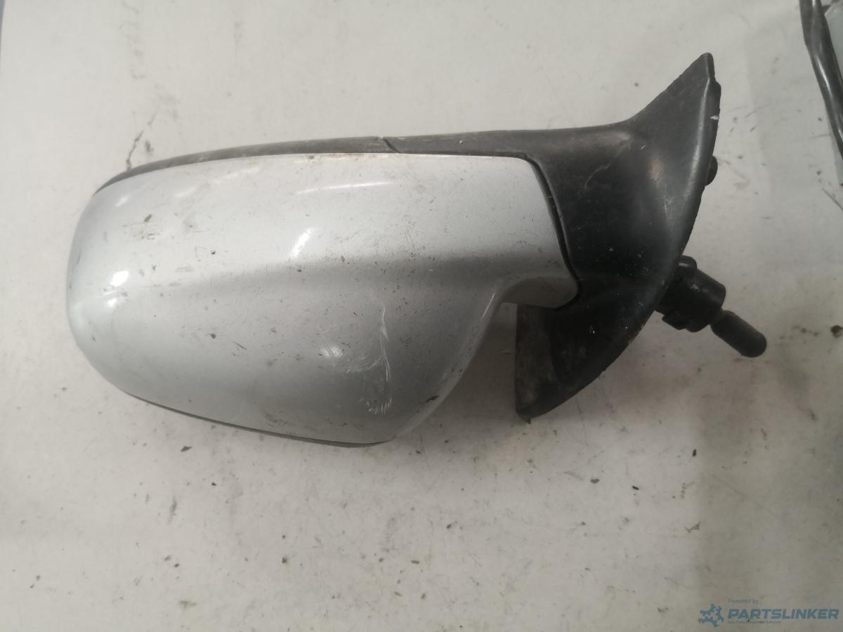 Oglinda stanga fata PEUGEOT 307 SW (3H) [ 2002 - 2009 ] OEM 014145 – foto 2