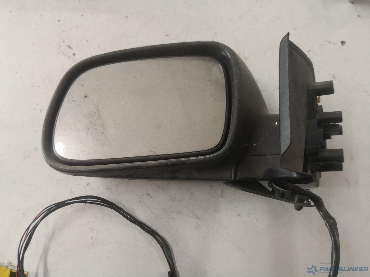 Oglinda stanga fata PEUGEOT 307 CC (3B) [ 2003 - 2009 ]