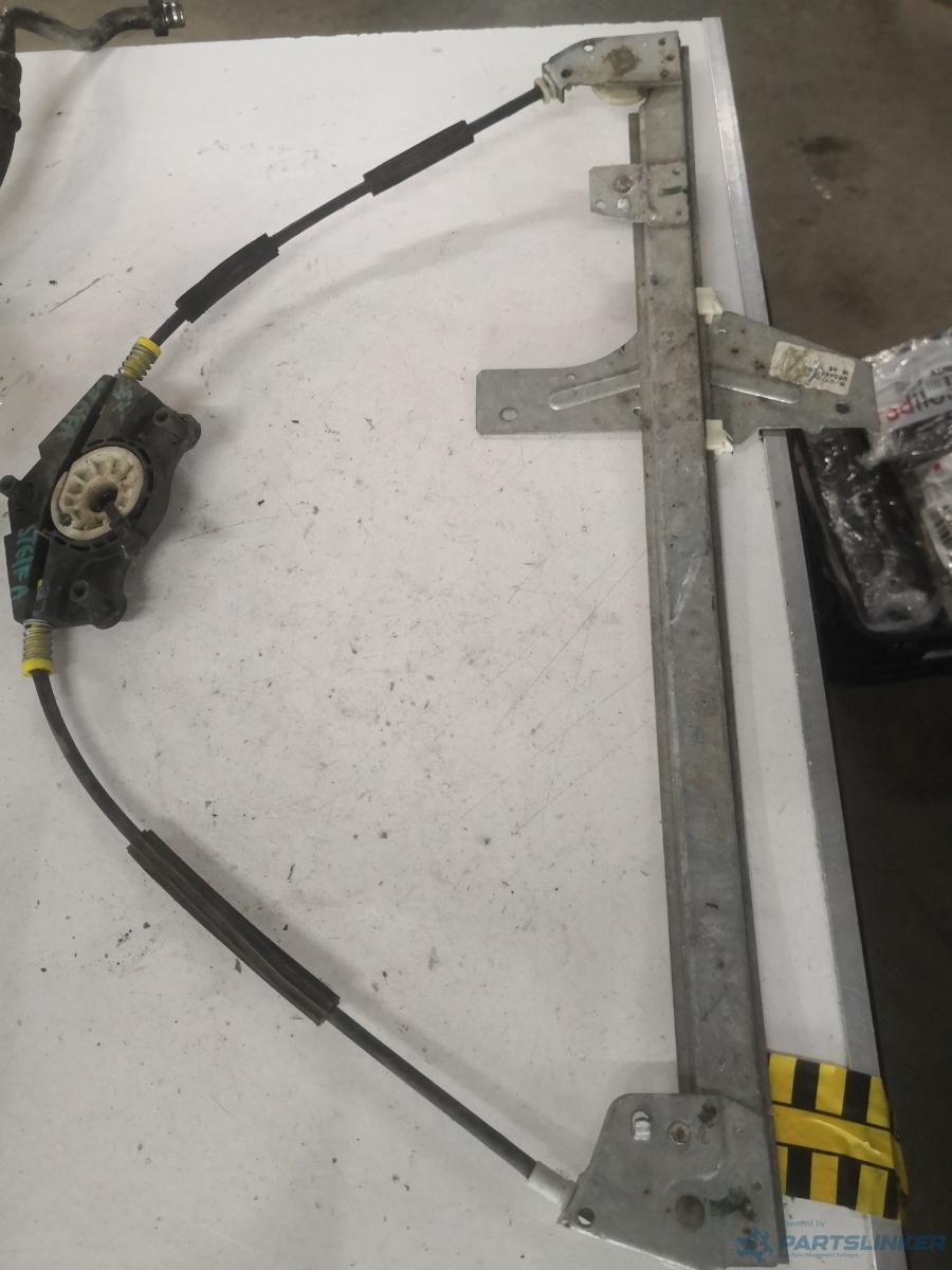Macara geam electric stanga fata PEUGEOT 307 SW (3H) [ 2002 - 2009 ] – foto 2