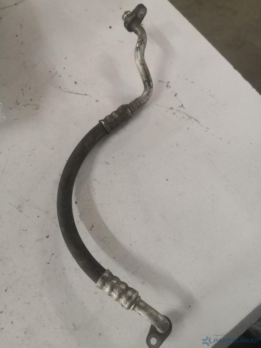 Conducta AC PEUGEOT 307 SW (3H) [ 2002 - 2009 ] OEM 9650200980 – foto 2