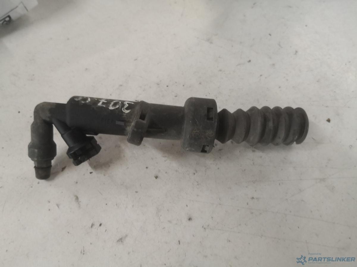 Spalator faruri PEUGEOT 307 CC (3B) [ 2003 - 2009 ] – foto 2