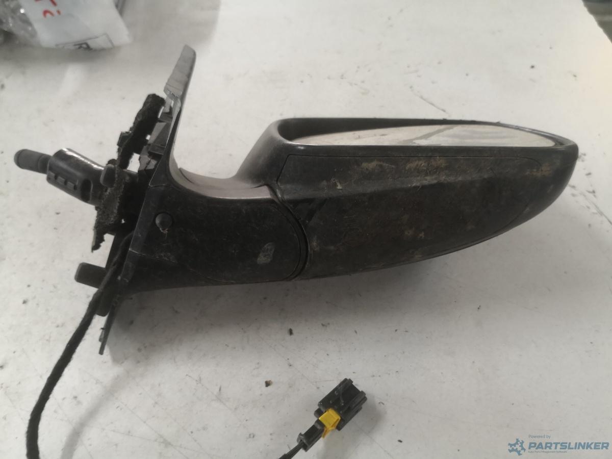 Oglinda dreapta fata PEUGEOT 307 CC (3B) [ 2003 - 2009 ] – foto 2