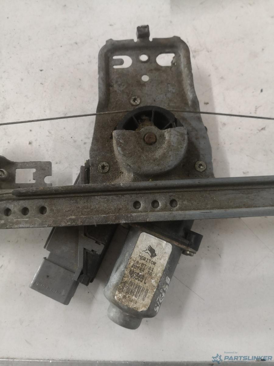Macara geam electric stanga spate PEUGEOT 307 SW (3H) [ 2002 - 2009 ] OEM 400585l – foto 2