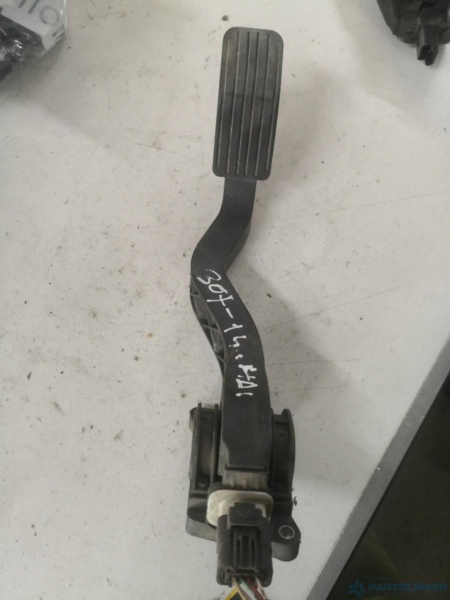 Pedala acceleratie PEUGEOT 307 SW (3H) [ 2002 - 2009 ] OEM 0280752251 – foto 2
