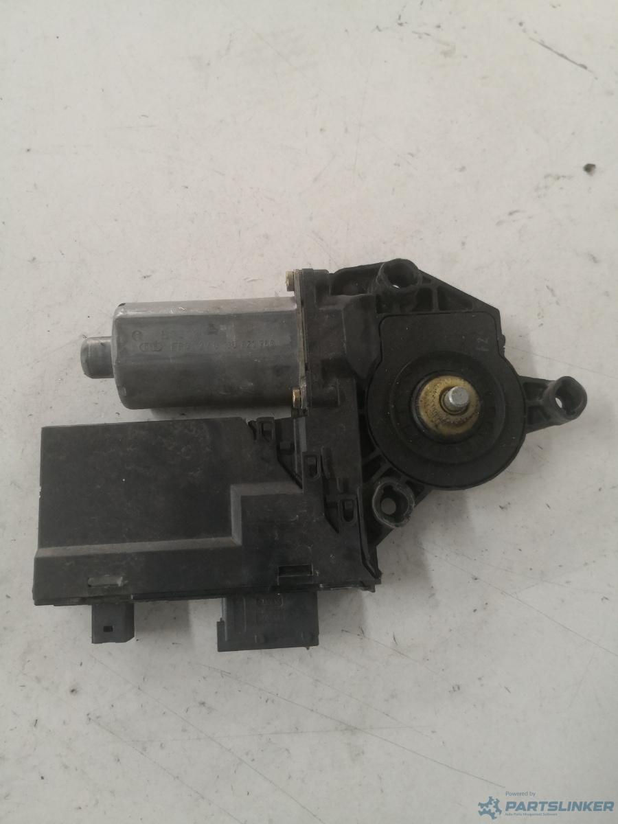 Motoras macara geam dreapta fata PEUGEOT 307 SW (3H) [ 2002 - 2009 ] OEM 5512000172 – foto 2